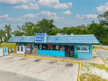 SUMTERVILLE FL Property