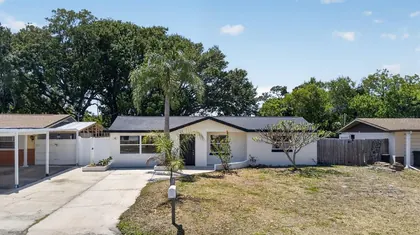 NEW PORT RICHEY FL Home