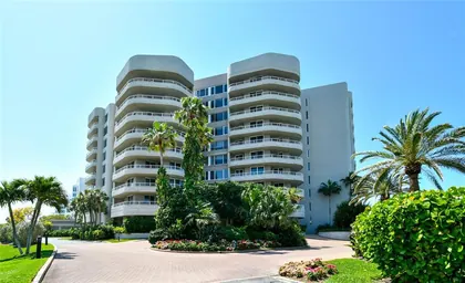 LONGBOAT KEY FL Home