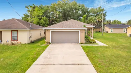 SANFORD FL Home