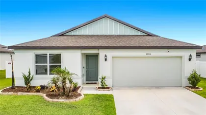 WINTER HAVEN FL Home