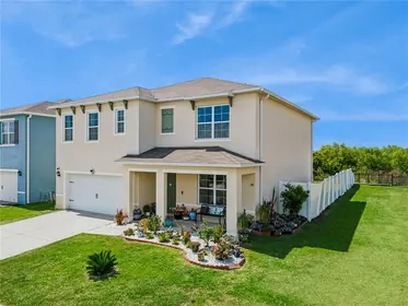 LAKELAND FL Home