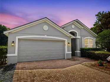 DELAND FL Home