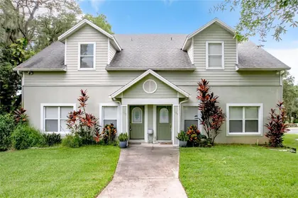 CLERMONT FL Home