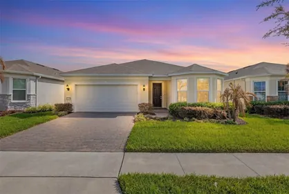 ST CLOUD FL Home