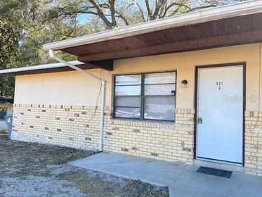 DELAND FL Home