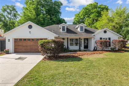 NEWBERRY FL Home