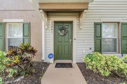 RIVERVIEW FL Home