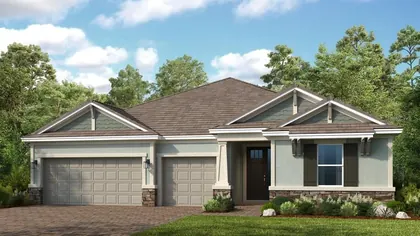 ODESSA FL Home