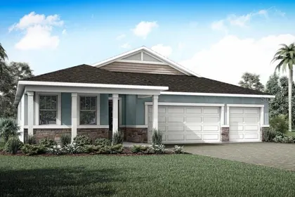 DADE CITY FL Home