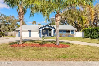 ORMOND BEACH FL Home