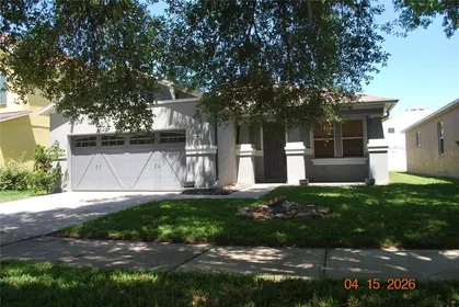 RIVERVIEW FL Home