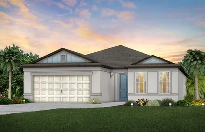 THONOTOSASSA FL Home