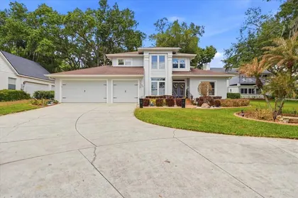 AUBURNDALE FL Home