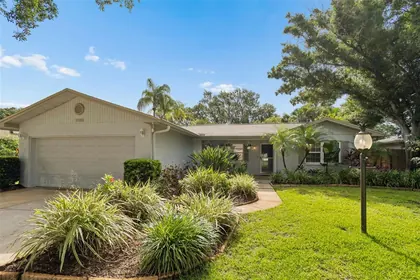 CLEARWATER FL Home