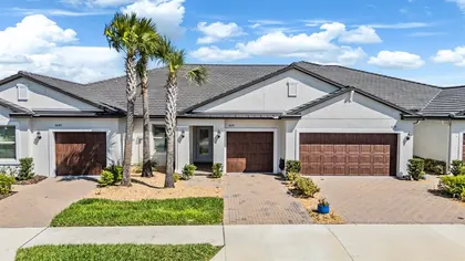 SAN ANTONIO FL Home