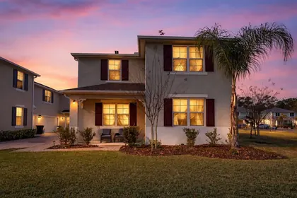 NEW SMYRNA BEACH FL Home