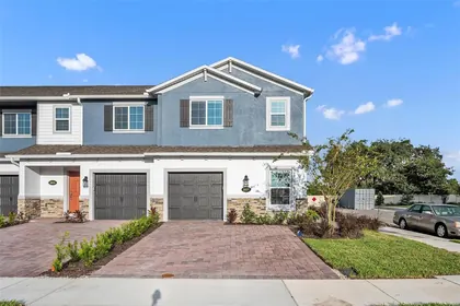 ST CLOUD FL Home