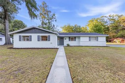 GAINESVILLE FL Home