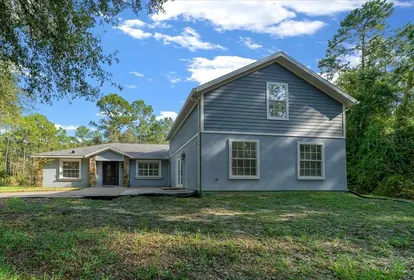SILVER SPRINGS FL Home