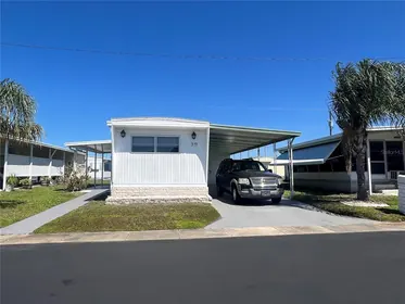 DUNEDIN FL Home