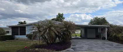 ZELLWOOD FL Home