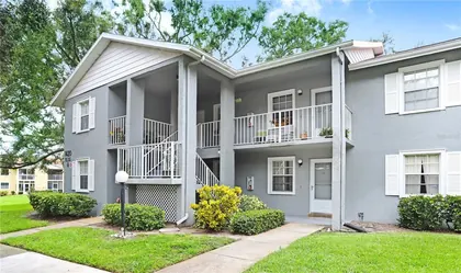 DUNEDIN FL Home