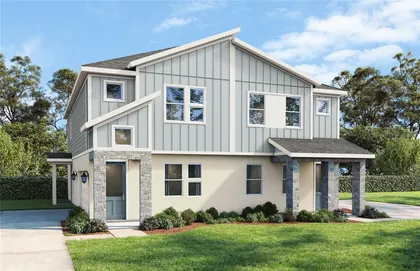 BRANDON FL Home