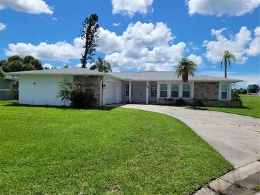 ROTONDA WEST FL Home