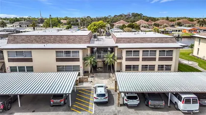 NEW PORT RICHEY FL Home