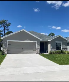 ST CLOUD FL Home