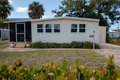 ENGLEWOOD FL Home