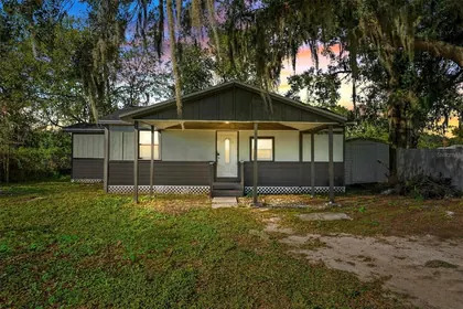 AUBURNDALE FL Home