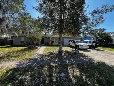 OCALA FL Home