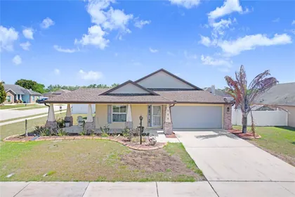 PLANT CITY FL Home