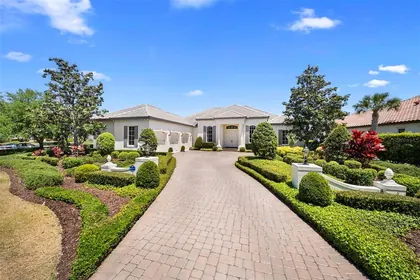 LAKEWOOD RANCH FL Home