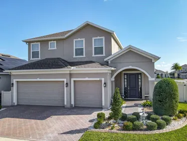 DAVENPORT FL Home