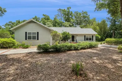 DELAND FL Home