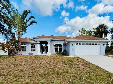 NORTH PORT FL Home