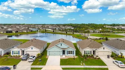 PALMETTO FL Home