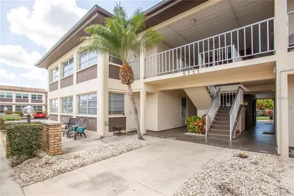 NEW PORT RICHEY FL Home