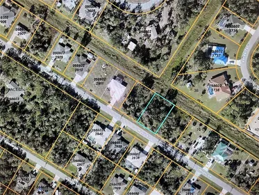 NORTH PORT FL Property