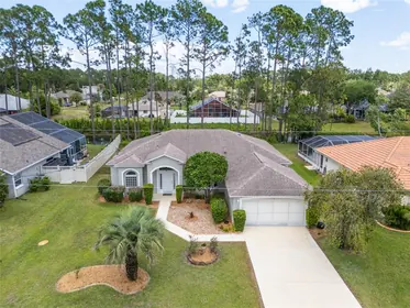 PALM COAST FL Home