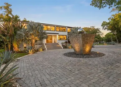SARASOTA FL Home