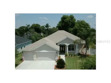 VALRICO FL Home