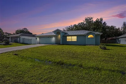 PALM BAY FL Home