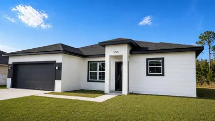 KISSIMMEE FL Home