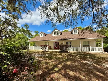 EUSTIS FL Home
