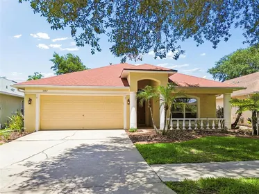 VALRICO FL Home