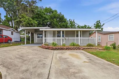 ORLANDO FL Home